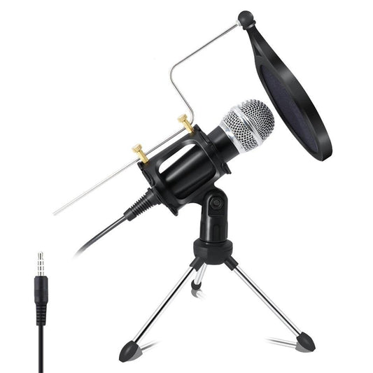 condenser microphone