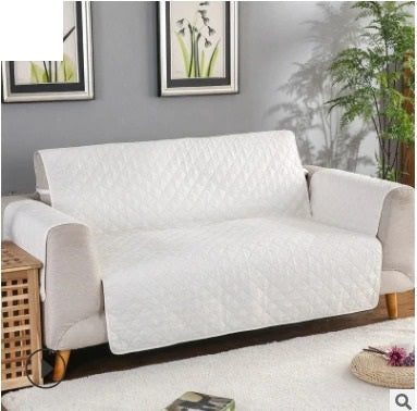 Sofa Couch Cover Chair Throw Pet Dog Kids Mat