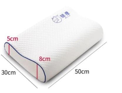 Memory Foam Bed Orthopedic Pillow for Neck Pain