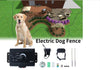 Image of Gps Wireless Electric Dog Fence | Invisible Fence