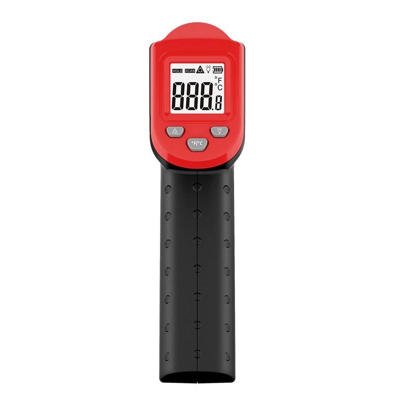 Infrared Thermometer Digitale Non Contact Laser Gun