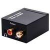 Image of Portable 3.5 Mm Jack Coaxial Analog to Digital Converter