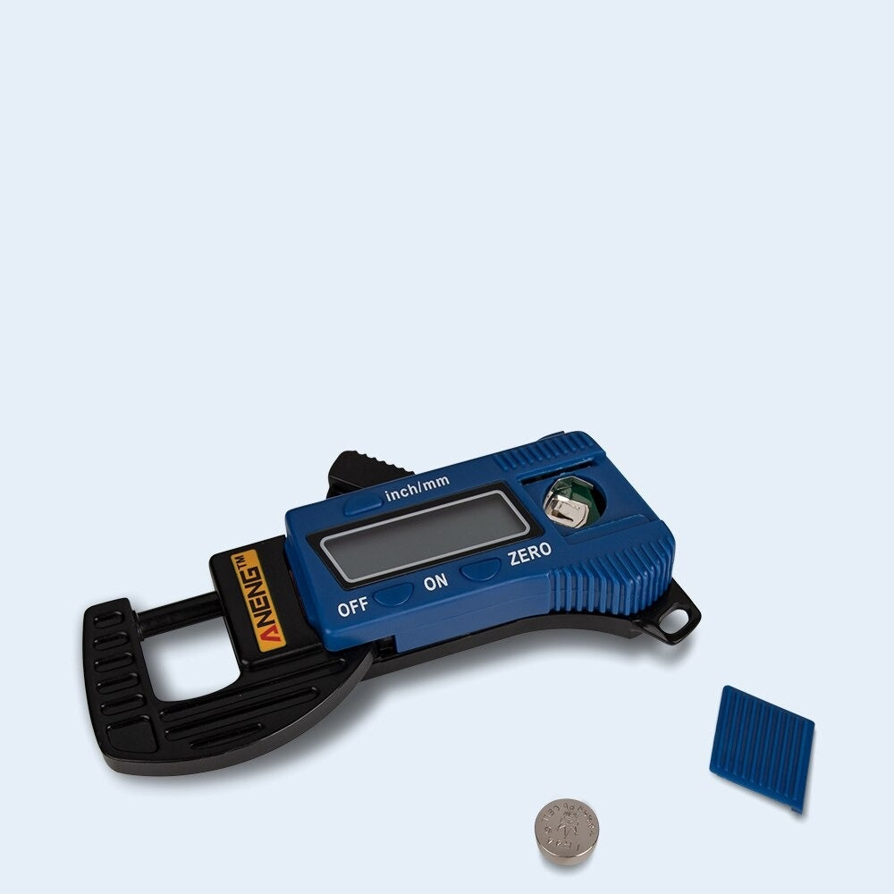 micrometer in mm