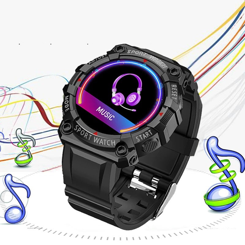 smart sport watch