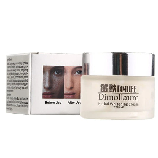 Whitening Facial Cream Melanin Pigmentation Cream