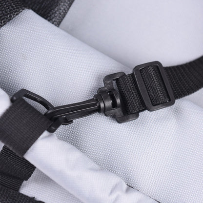 dog car seat belt