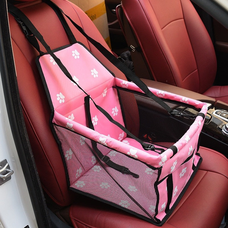 dog car seat covers