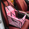 Image of dog car seat covers