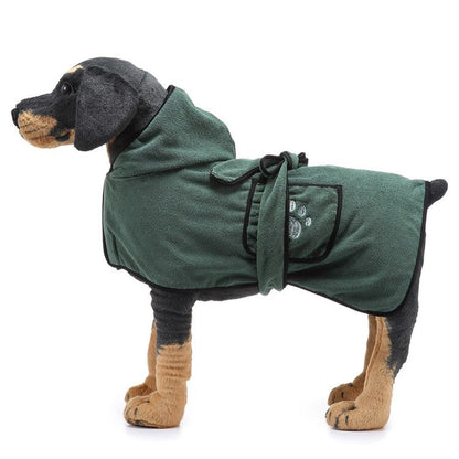 dog coat