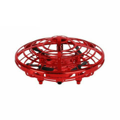 Mini Drone for Kids Levitating UFO Drone Toy for Children Flying Toy Drone