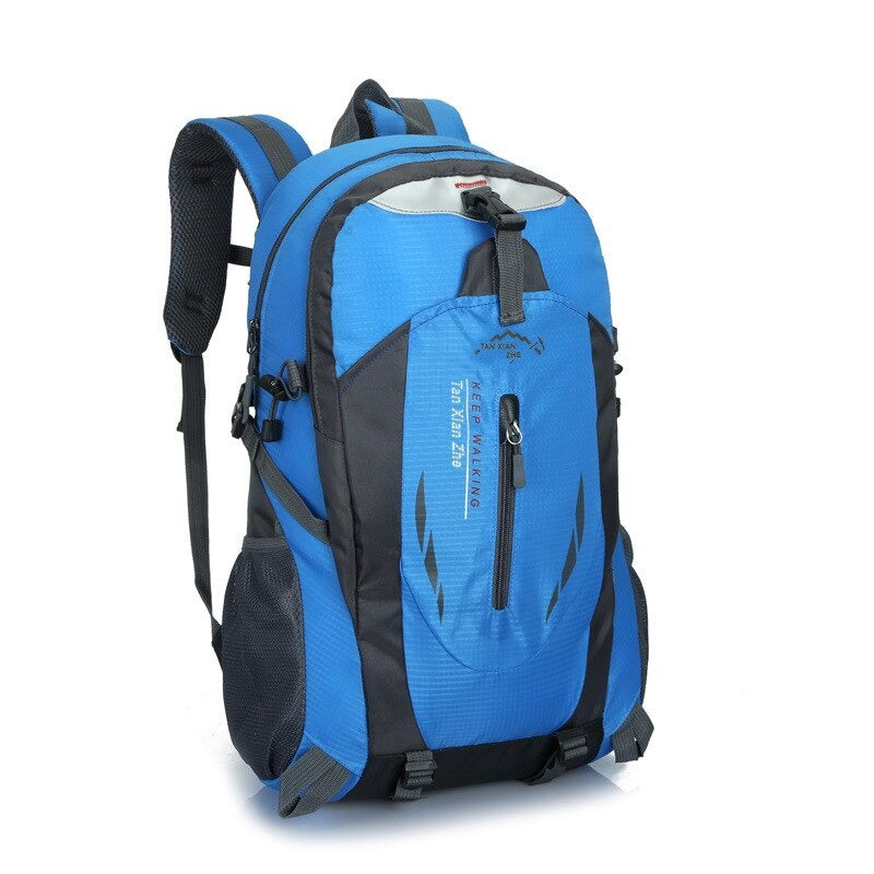 Waterproof Travel Backpacks Water Resistant Dry Bag Backpack Climbing  Waterproof Rucksack