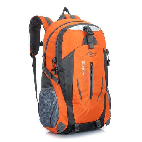 Waterproof Travel Backpacks Water Resistant Dry Bag Backpack Climbing  Waterproof Rucksack