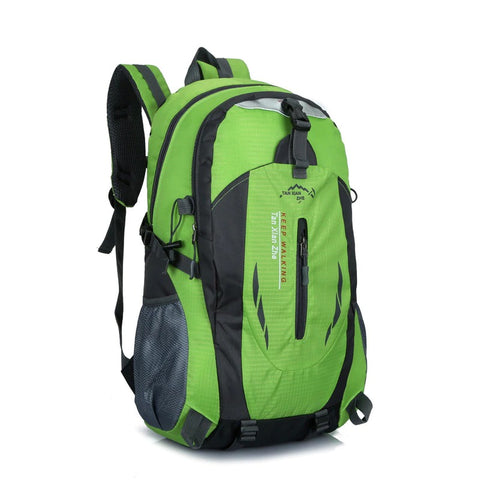 Waterproof Travel Backpacks Water Resistant Dry Bag Backpack Climbing  Waterproof Rucksack
