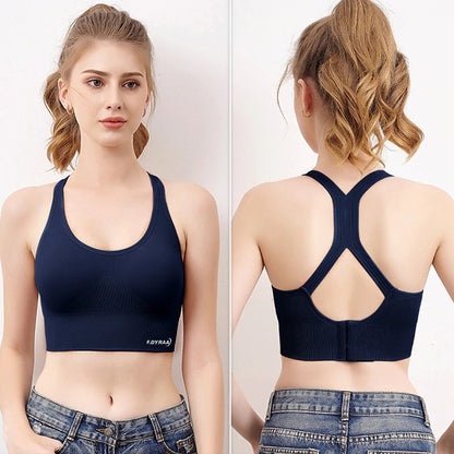 Sports Bra for Running Athletic Sportwear