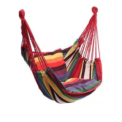 Hammock Camping Outdoor Room Swing