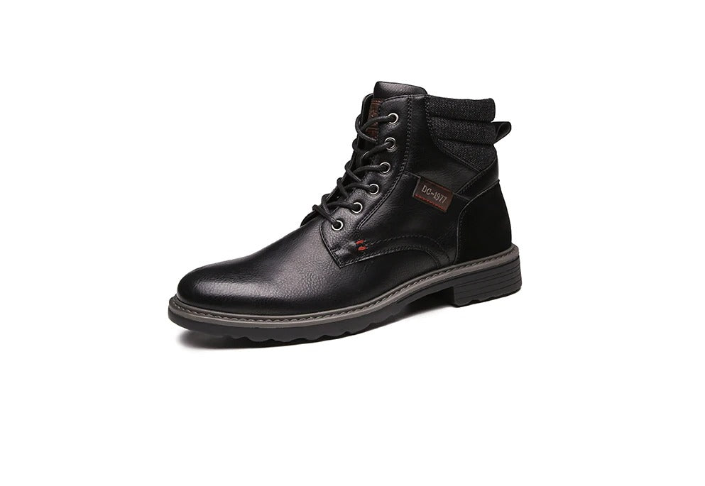 Mens Chukka Boots Casual Boots