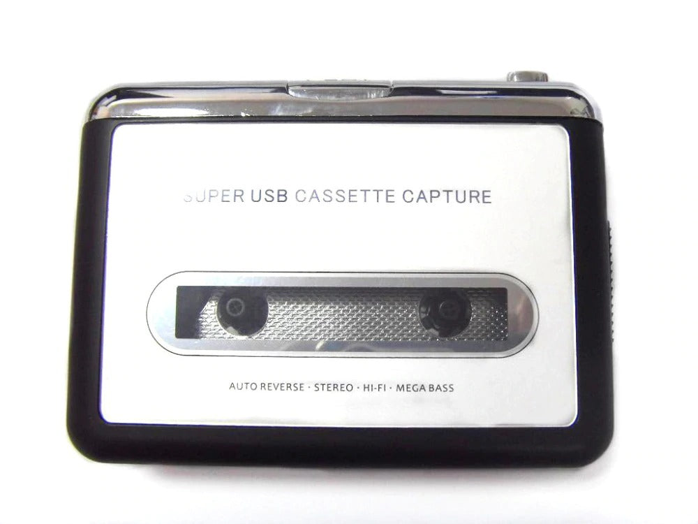 Cassette Player Walkman Mp3 for Cassette