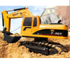 Image of Remote Control Digger Toy RC Digger