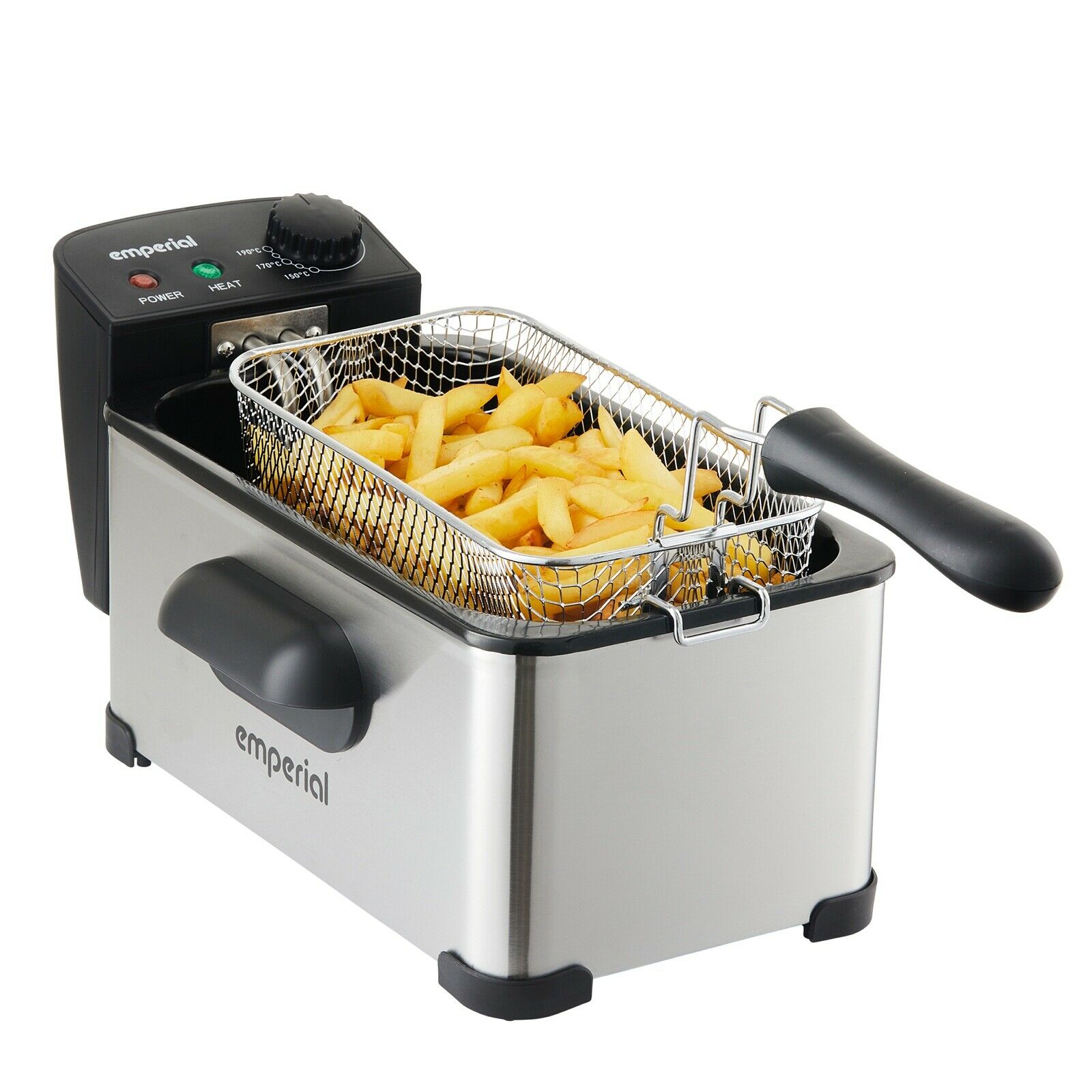 chip-fryer