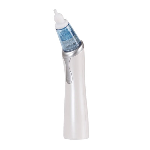 electric nasal aspirator