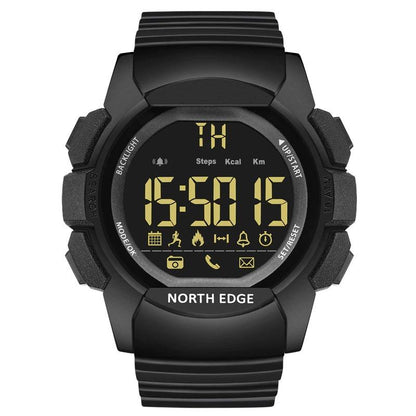 Tactical Military Smartwatch Tact Watch