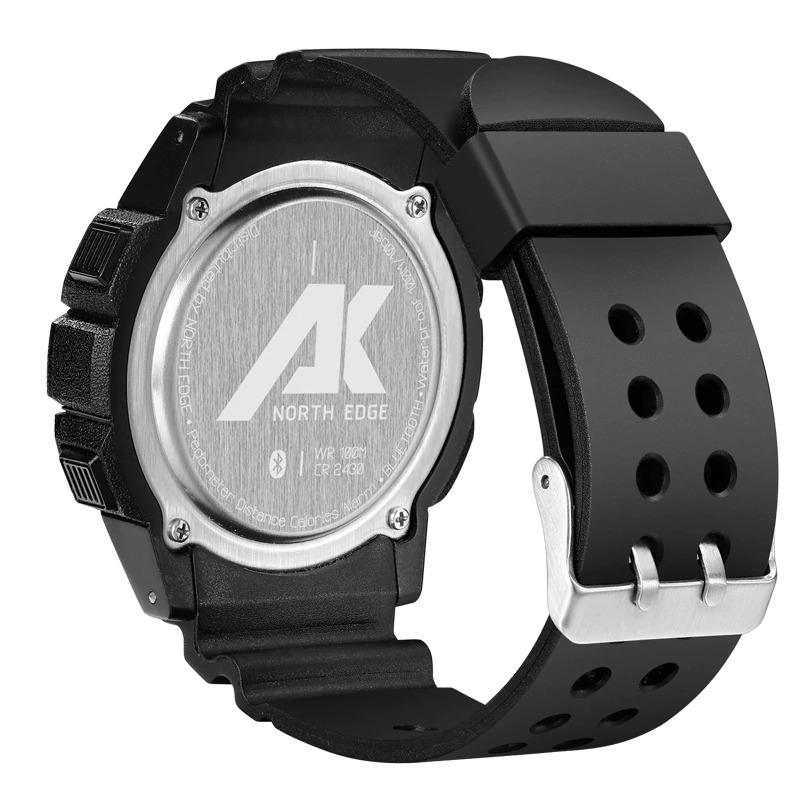 Tactical Military Smartwatch Tact Watch