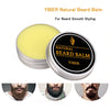 Image of Beard Wax and Balm Beard Growth Gel | Starter Kit