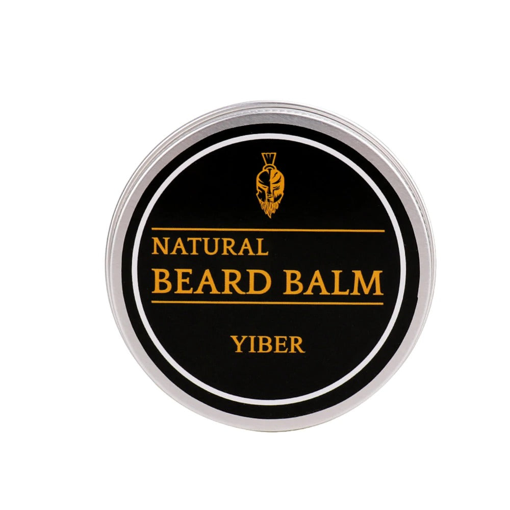Beard Wax and Balm Beard Growth Gel | Starter Kit
