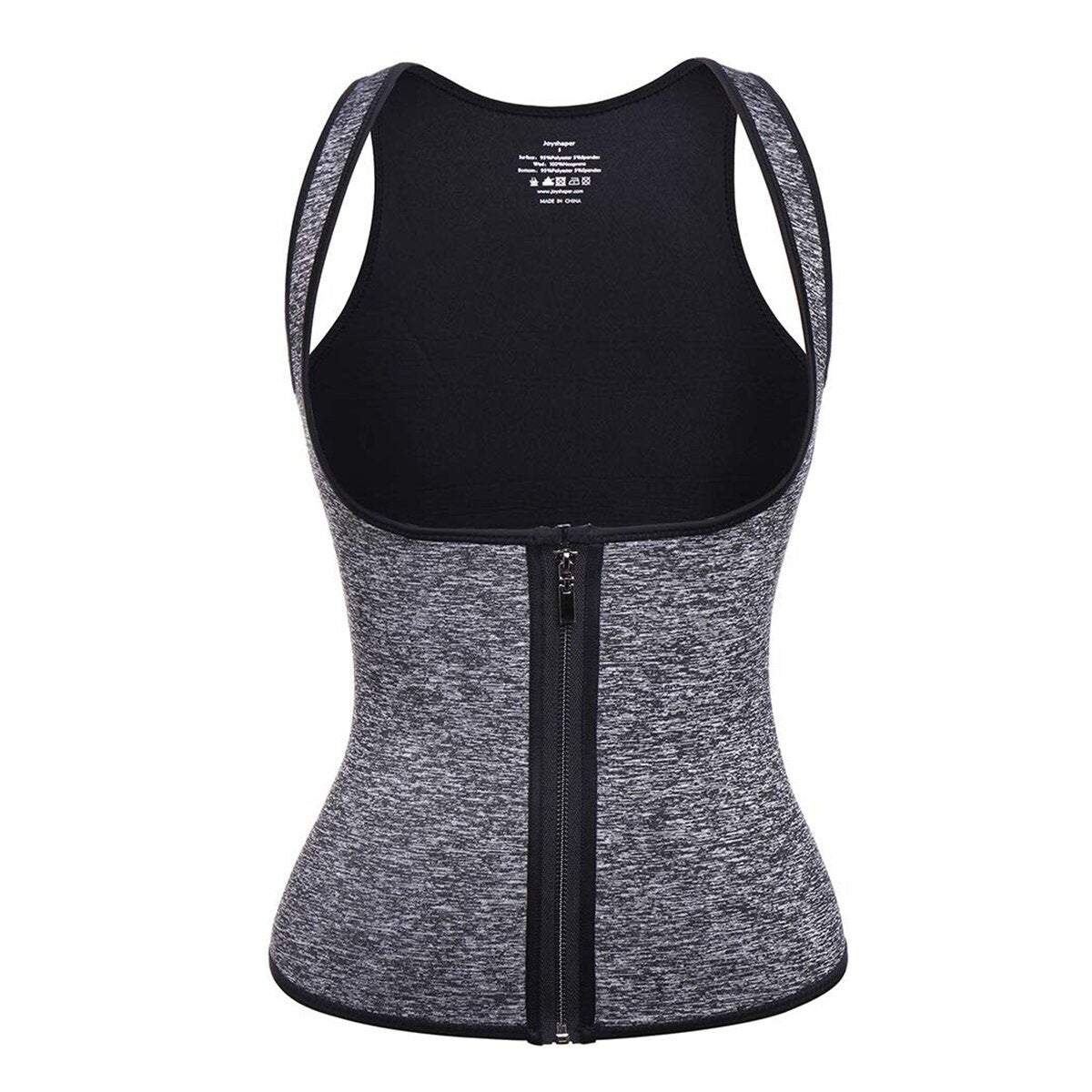 Neoprene Waist Trainer Vest