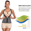 Image of Neoprene Waist Trainer Vest