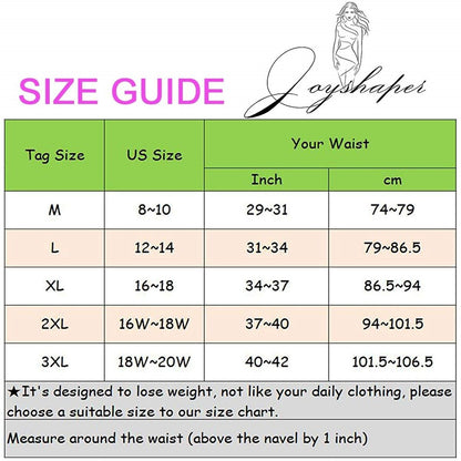 Neoprene Waist Trainer Vest