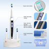Image of CrossAction Electric Toothbrush