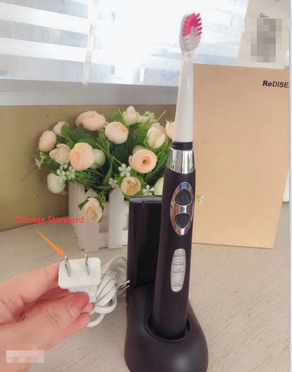 CrossAction Electric Toothbrush