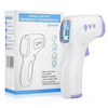 Image of Infrared Forehead Digital Thermometer (Non-Contact)
