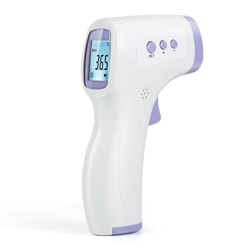 Infrared Forehead Digital Thermometer (Non-Contact)