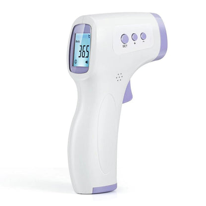 Infrared Forehead Digital Thermometer (Non-Contact)