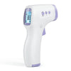 Image of Infrared Forehead Digital Thermometer (Non-Contact)