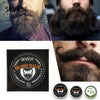 Image of Natural organic Professional Beard Balm For Beard Growth Organic Treatment