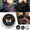 Image of Natural organic Professional Beard Balm For Beard Growth Organic Treatment