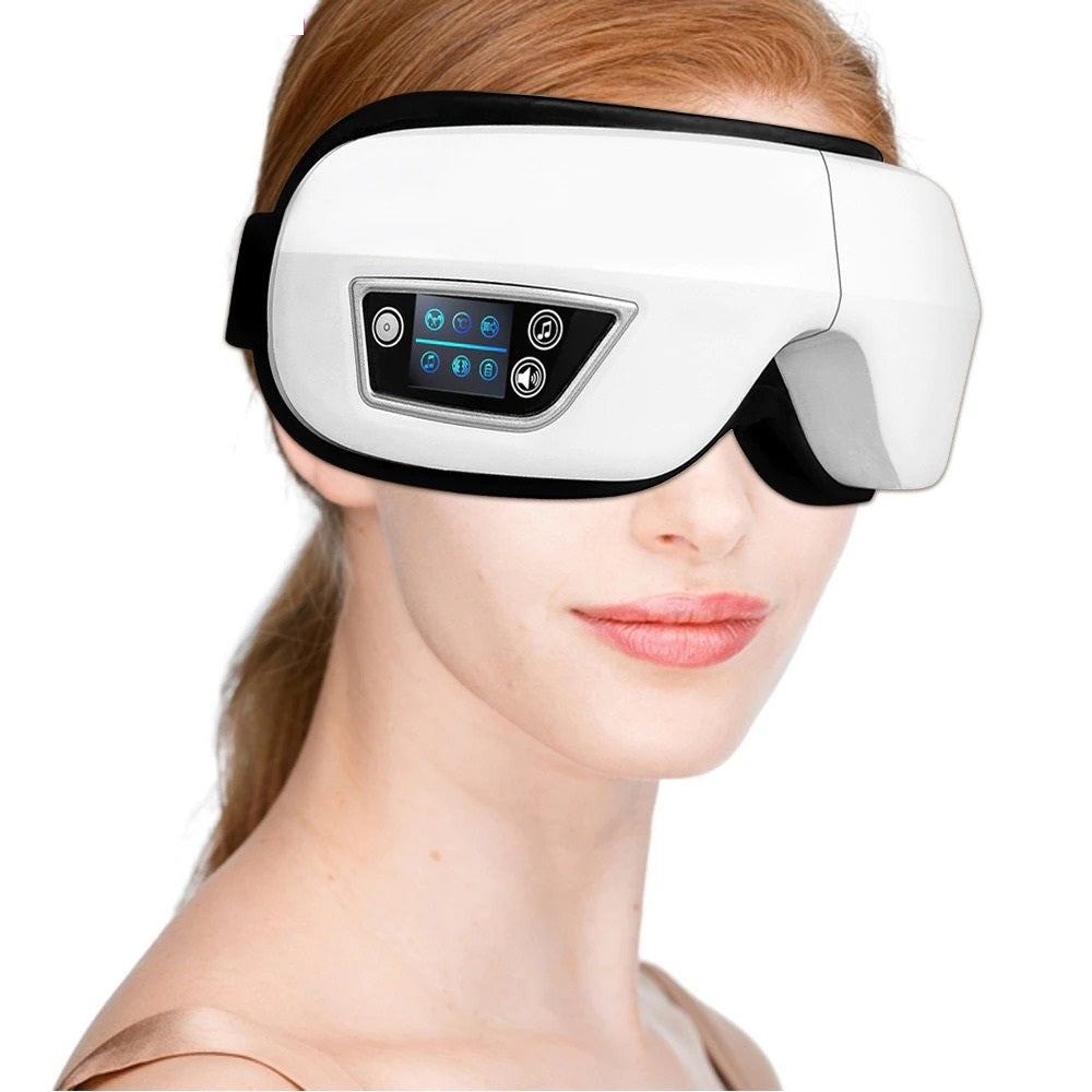 under eye massager