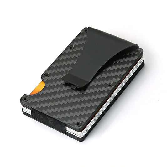 Slim Minimalist Wallets