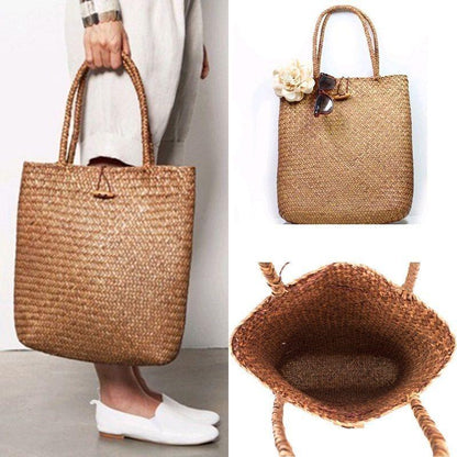 Fashion Women Summer Beach Bag