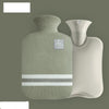 Image of 1L Fluffy Hot Water Bottle