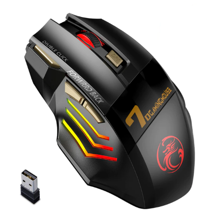 Gaming-Mouses