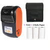 Image of Wireless Thermal Printer