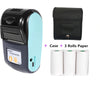 Image of Wireless Thermal Printer