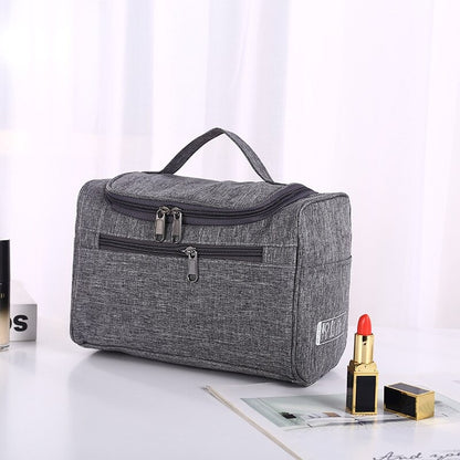 Large Mens Washing Bag Waterproof