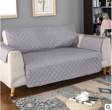 Sofa Couch Cover Chair Throw Pet Dog Kids Mat