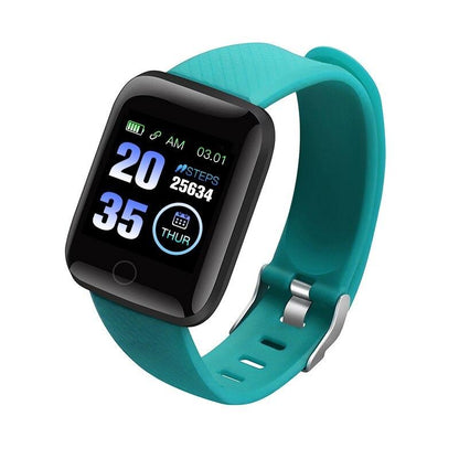 Kids Safe Smart Watch