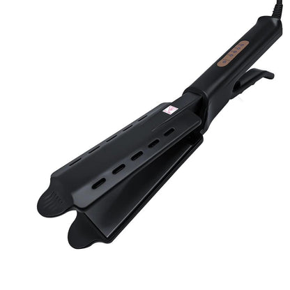 Flat Straightening Iron Hair Straightener